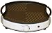 from QLP 500w Healthy Hot Plate & Griddle Pan Model 047523