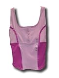 Venus Williams Eleven Sport Bra Tank Pink Size Large