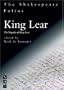 King Lear (The Shakespeare Folios)