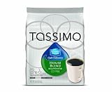 Maxwell House Cafe Collection House Blend Decffeinated Coffee (Medium), 16-Count T-Discs for Tassimo Coffeemakers (Pack of 2) by Gevalia Best Price
