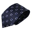 NEW Eterno Italy Mens 100% Italian Silk Neck Tie - (013045-013074)