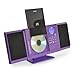 Produkt-Bild: MCU-5210PURPLE - Mikrosystem - Radio / CD / MP3 / SD/MMC Digital Player / USB-Flash-Player