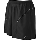 Brooks Men's Infiniti Notch Short
