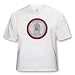 Sandy Mertens Arkansas - Hot Springs 2010 Coin - T-Shirts