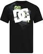 DC SHOES Splash And Dash Tee
