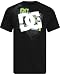 Apparel : DC SHOES Splash And Dash Tee