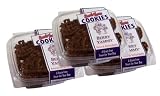 Sam's Yams Cookies - Berry Yammy - 3 Pack