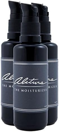 The Alitura Moisturizer 3 Pack