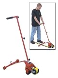 Vestil TPA-20 Deluxe Floor Tape Applicator
