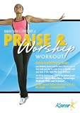  : Praise & Worship Workout