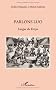 Parlons Luo : Langue du Kenya