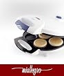 Miallegro 6007 MiArepa - 7 Arepas in 2 Sizes Arepa Maker