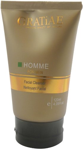 Gratiae Organics review
