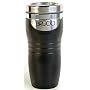Brugo Thermodynamic 10008 Travel Coffee Mug Midnight