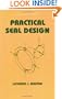 Practical Seal Design (Dekker Mechanical Engineering)
