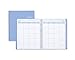 Blue Sky Boca Academic Year Monthly 8 x 10 Planner, Jul 2016 - Jun 2017