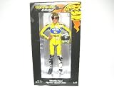 Valentino Rossi (Standing) Moto GP 2006