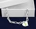 Silver Bracelet Awareness Cancer Ribbon Puffed Heart Lime Green Lymphoma Lyme Disease Adoption Mental Health Brand New Show Support