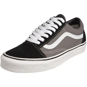 Vans Old Skool Baskets mode mixte adulte