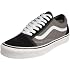 Vans Old Skool, Baskets mode mi