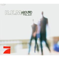 Around The Sun
