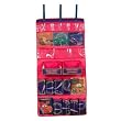 Disney Cars over the door organizer - Cars closet organizer