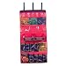 Disney Cars over the door organizer - Cars closet organizer