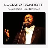 Nessun Dorma - Tourandot