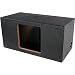 Atrend Spl-15Svk 15-Inch Special Vented L5/L7 Enclosure with Bed Liner Finish (Single)