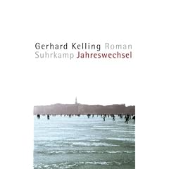 Jahreswechsel: Roman