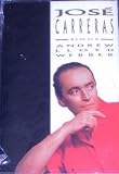 Sings Andrew Lloyd Weber [Musikkassette] - Jose Carreras