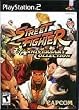 Street Fighter Anniversary Collection