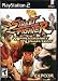 Street Fighter Anniversary Collection