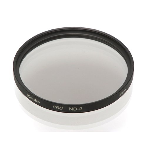 ケンコー ケンコーフィルター<PRO-ND2>52mm 035241