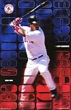 Manny Ramirez Poster Print, 22x34
