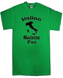 ITALIAN SAINTS FAN THE COUNTRY OF ITALY PRIDE ROOTS FOOTBALL T SHIRT jersey