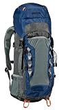 Northland Rucksack Glacier 35, Kobalt blue/ Grey