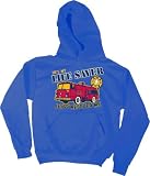 Youth Hood - Life Saver