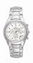 Jules Jurgensen Men's 7749T Precision Chronograph Watch