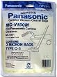 Panasonic MC-V150M Replacement Bags for MC-V9635 Vacuum Cleaner