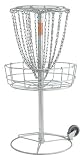DGA MACH NEW II Portable Disc Golf Basket