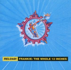CD-Charts  Collectible : Reload