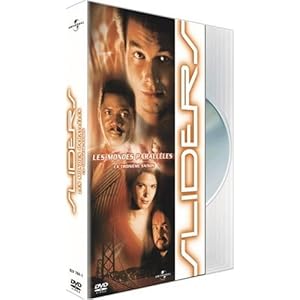 - [Réception] Sliders, Kick-Ass 41TyWpyP7QL. SL500 AA300