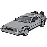 Delorean Back To The Future, Part II