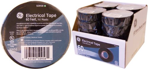 GE 50958 Electrical Tape