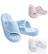 Isotoner Pillowstep Micro Terry SPA Slide Women's Slippers by Totes