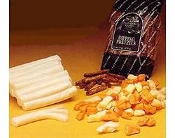 Snack 'n Go String Cheese and Cheese Curds