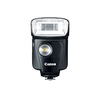 Canon Speedlite 320EX Flash for Canon SLR Cameras