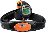 Pyle Sports PHRM34 Heart Rate Monitor Watch with Running/Walking Sensor