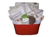 Jungle Gift Basket